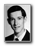 Fred Williams: class of 1969, Norte Del Rio High School, Sacramento, CA.